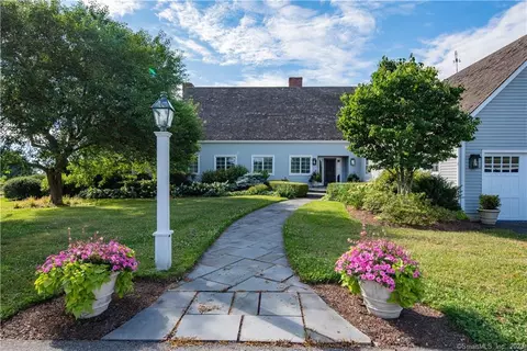 700 South St, Middlebury, CT 06762