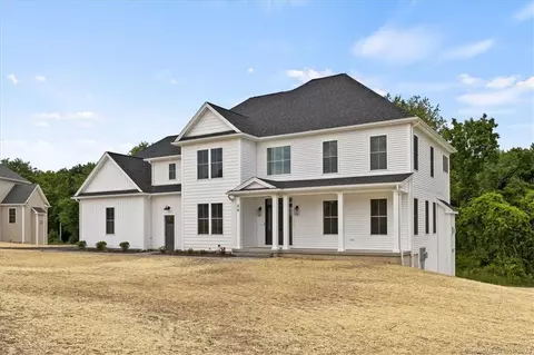 48 Stallion Rdg, Glastonbury, CT 06033