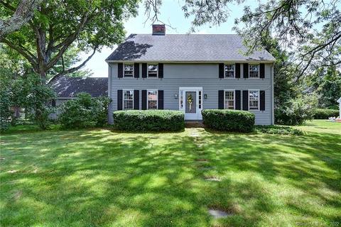 28 Cricket Knl, Wethersfield, CT 06109 photo 1