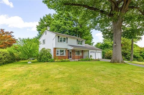 21 Ridgemount Dr, Wethersfield, CT 06109 photo 1