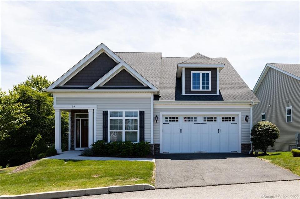 54 Fieldstone Ln 54, Beacon Falls, CT 06403 1 photo Movoto