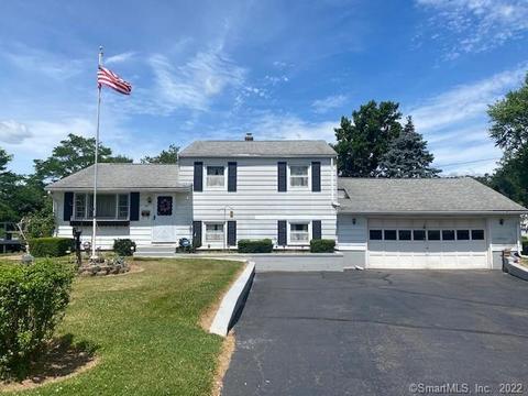 64 Carr St, Wallingford, CT 06492 photo 1