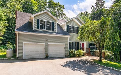 58 Farm View Rd, Bethany, CT 06524 photo 1