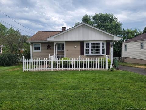 85 Springdale St, Hamden, CT 06514 photo 1