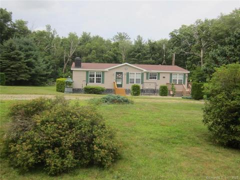 300 Bear Hill Rd, Killingly, CT 06241 photo 1