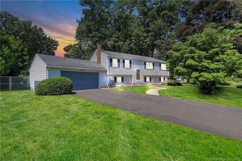 44 Marshall Rd, Windsor Locks, CT 06096 photo 1
