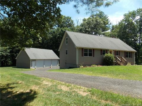 196 Preston Rd, Brooklyn, CT 06234 photo 1