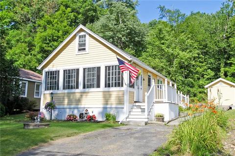 116 Kasson Ave, Bethlehem, CT 06751 photo 1