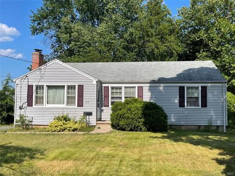 84 Olney Rd, Wethersfield, CT 06109 photo 1