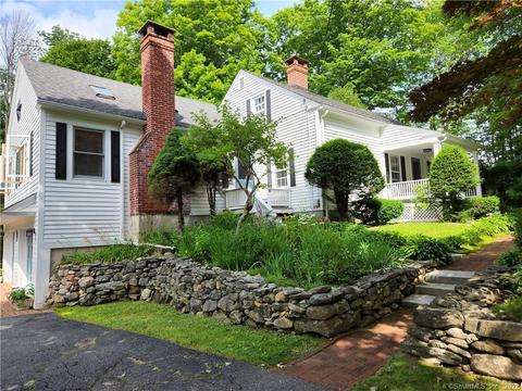 458 Smith Hill Rd, Colebrook, CT 06021 photo 1
