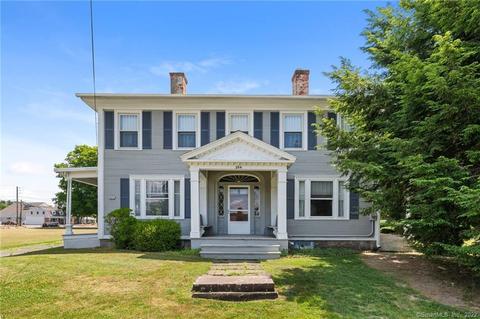 254 Salmon Brook St, Granby, CT 06035