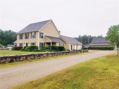 53 N Sterling Rd, Moosup, CT 06354 photo 1