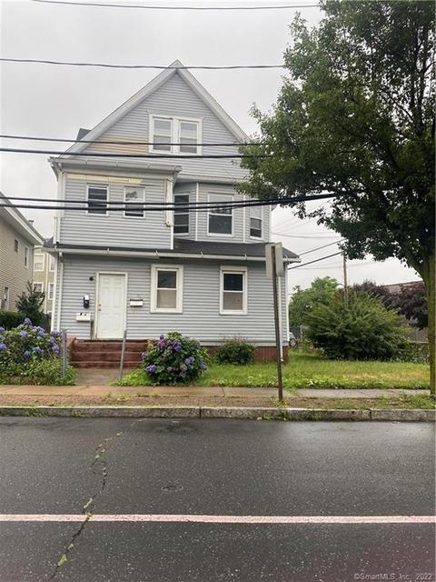 93 Baldwin St, Bridgeport, CT 06607 photo 1