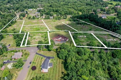 318 Kings Hwy #LOT 3, North Haven, CT 06473