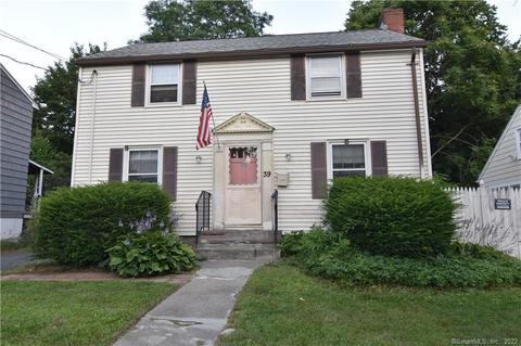 39 Hughes Ave, Bridgeport, CT 06604
