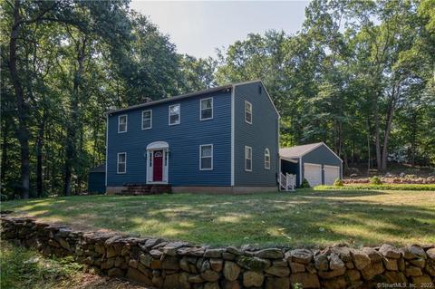 9 Marion Rd, Bethany, CT 06524 photo 1