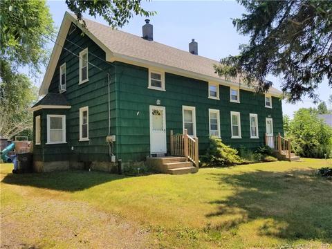 52 Sheldon Rd, Griswold, CT 06351 photo 1
