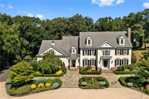 10 Split Rock Rd, Bethany, CT 06524