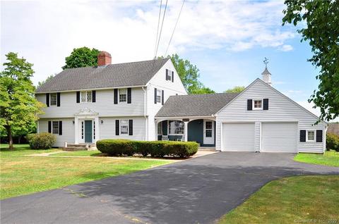 540 Mapleton Ave, Suffield, CT 06078 photo 1