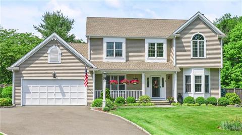 5 Packer Brook Rd, Redding, CT 06896 photo 1