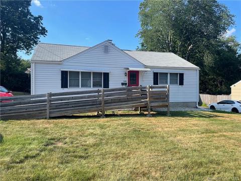 806 Nott St, Wethersfield, CT 06109 photo 1
