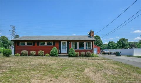 80 Forest Ln, Southington, CT 06489 photo 1