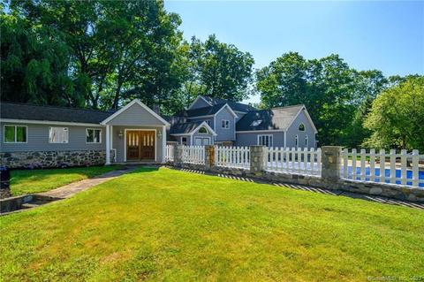 1 N Kelly Mountain Rd, New Milford, CT 06776