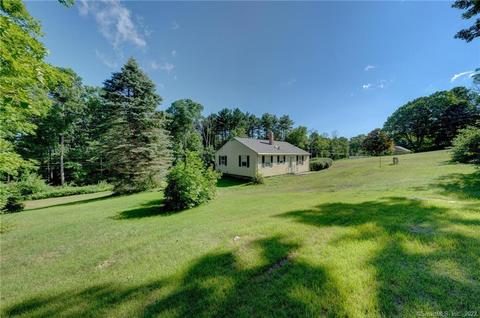 19 Cedar Swamp Rd, Chaplin, CT 06235 photo 1