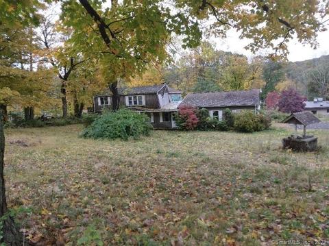 253 Beacon Rd, Bethany, CT 06524 photo 1