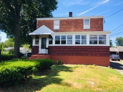 65 Albert Ave, Wethersfield, CT 06109 photo 1