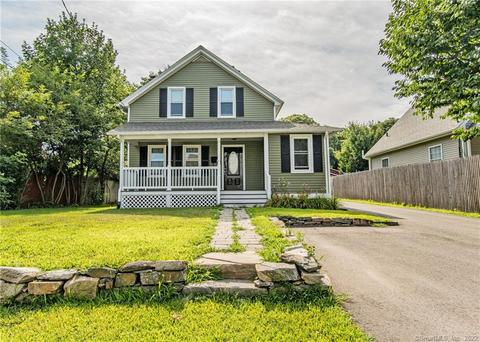 17 Phillips St, Plainfield, CT 06374 photo 1