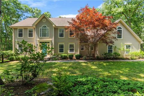39 Shailer Pond Rd, Deep River, CT 06417 photo 1