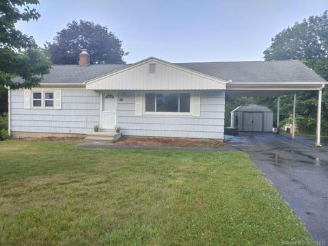 43 Crestview Dr, Colchester, CT 06415