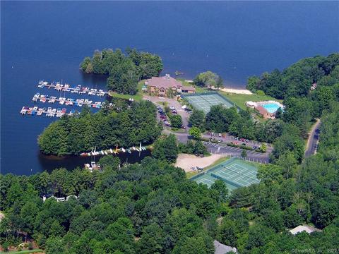 676 Paxton Ct, Goshen, CT 06756