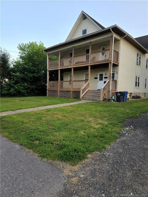 15 Milner Ave, Plainfield, CT 06354 photo 1