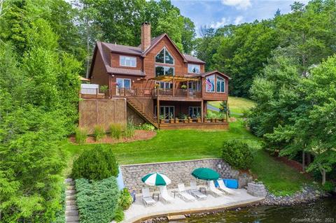 90 Indian Spring Rd, Woodstock, CT 06281