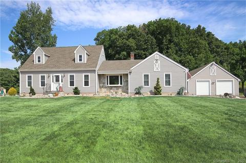 7 Riverside Dr, Wallingford, CT 06492 photo 1
