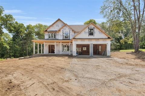 8 Baker Hill Rd, Columbia, CT 06237 photo 1