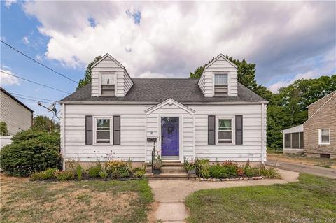 55 Wilbert St, Hamden, CT 06514 photo 1