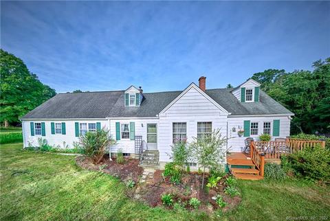 262 Mason Hill Rd, Killingly, CT 06241 photo 1