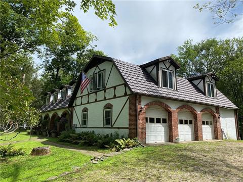 84 Jackson Rd, Sharon, CT 06069