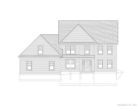 17 Wyllys Farm Rd, Mansfield, CT 06268