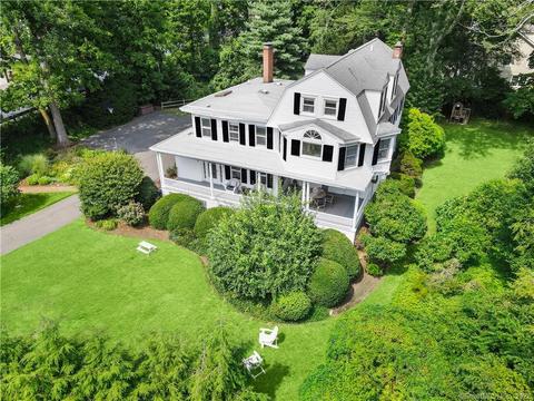 123 Riverside Ave, Greenwich, CT 06878 photo 1