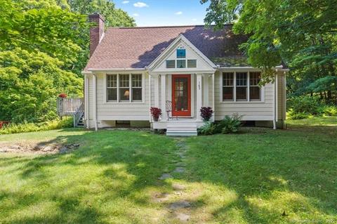 165 Wheeling Rd, Andover, CT 06232 photo 1