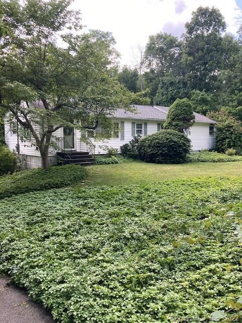 55 Long Ridge Rd, Redding, CT 06896 photo 1