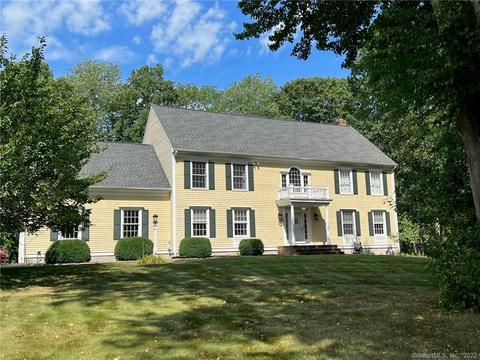 256 Bartlett Dr, Madison, CT 06443 photo 1