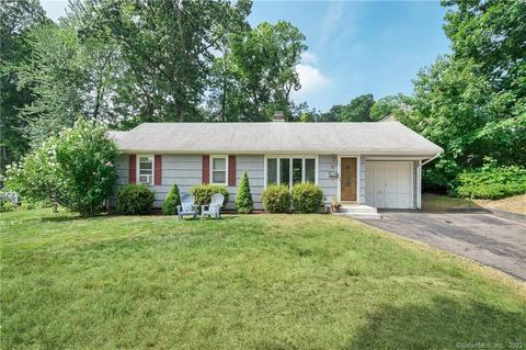 23 Timber Trl, Wethersfield, CT 06109 photo 1