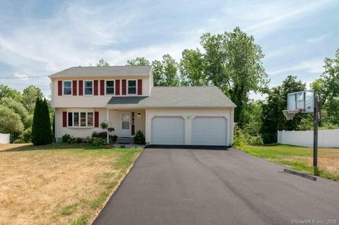 134 Sugar Hill Rd, North Haven, CT 06473