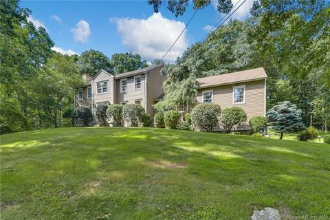 243 Hattertown Rd, Monroe, CT 06468 photo 1