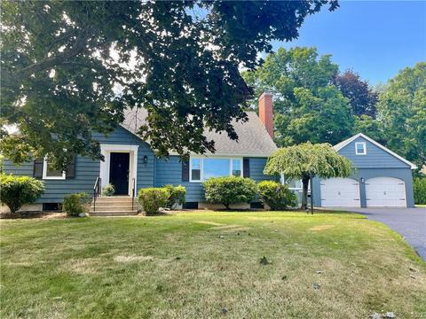 31 Maxwell Dr, Wethersfield, CT 06109 photo 1